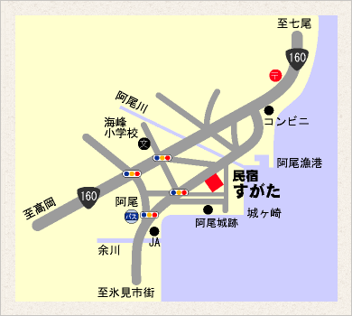 car-map